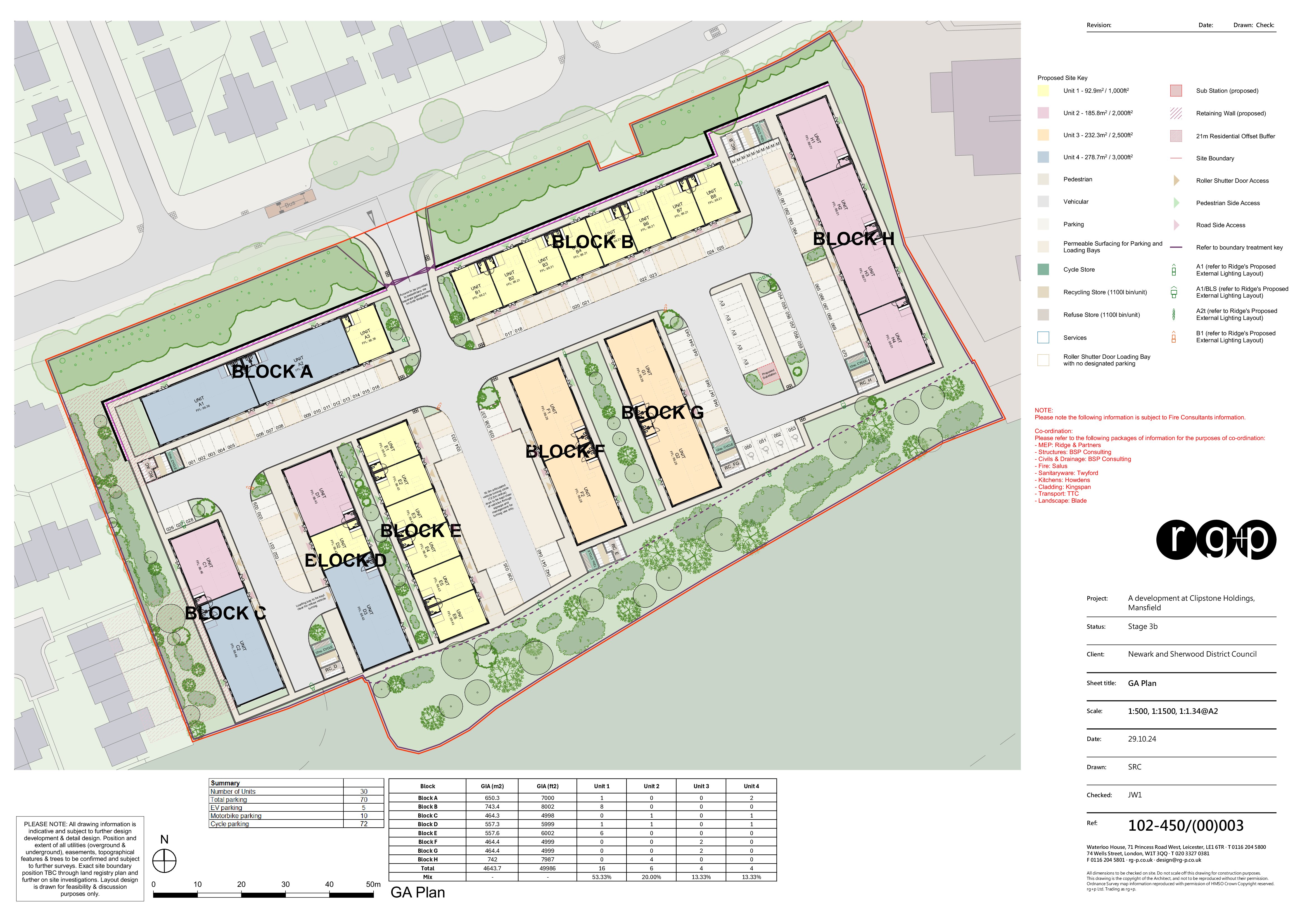 Industrial Unit in Clipstone - photo 2